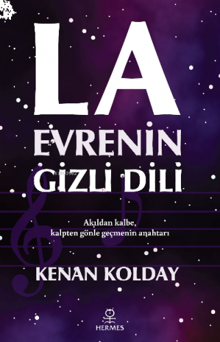 La – Evrenin Gizli Dili
