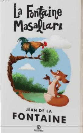 La Fontaine Masalları