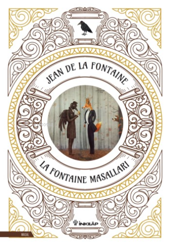 La Fontaine Masalları