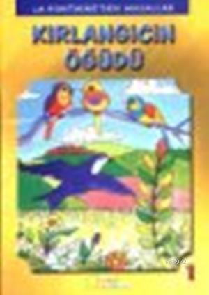 La Fontaine'den Masallar (10 Kitap Takım)