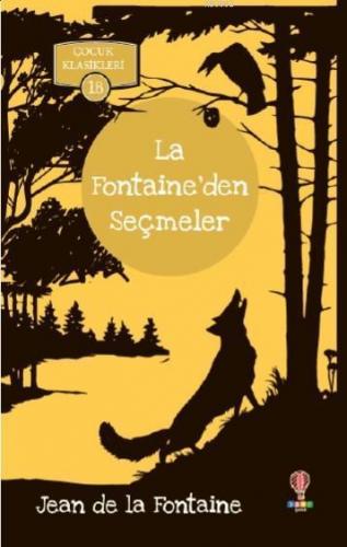 La Fontaine'den Seçmeler