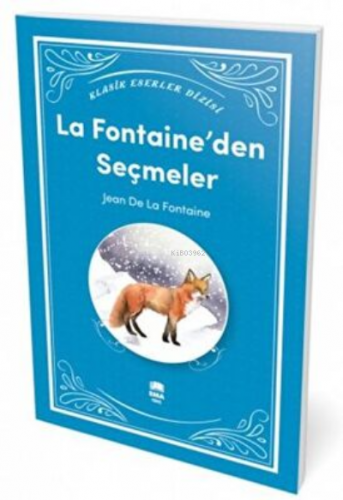 La Fontaineden Seçmeler