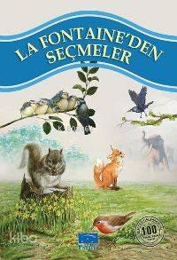 La Fontaine'den Seçmeler