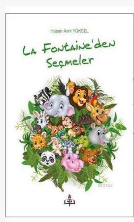 La Fontaine'Den Seçmeler