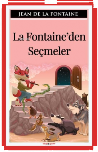 La Fontaine'den Seçmeler