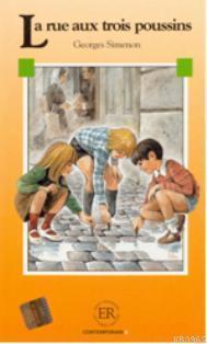 La rue aux trois poussins; Niveau-2