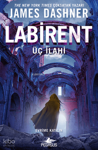Labirent: Üç İlahi