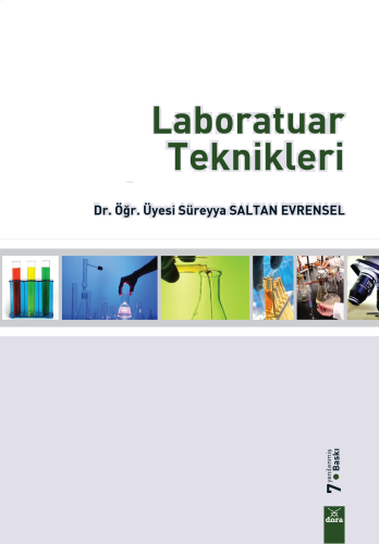 Laboratuar Teknikleri