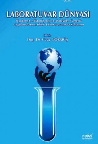 Laboratuvar Dünyası