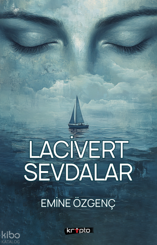 Lacivert Sevdalar
