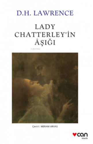 Lady Chatterley'in Aşığı; Yeni Beyaz Kapak