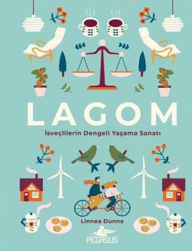 Lagom Ciltli