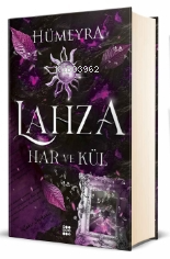 Lahza 2 – Har Ve Kül (Ciltli )