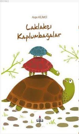 Laklakçı Kaplumbağalar