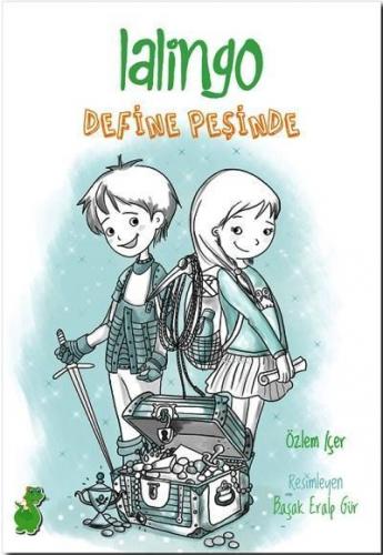 Lalingo Define Peşinde