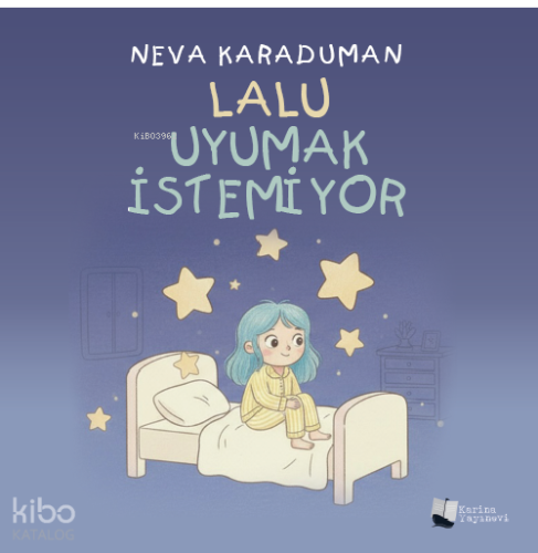 Lalu Uyumak İstemiyor
