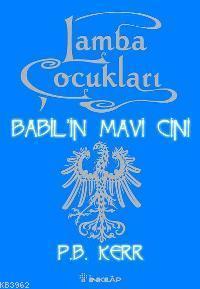 Lamba Çocukları 2; Babil'in Mavi Cini