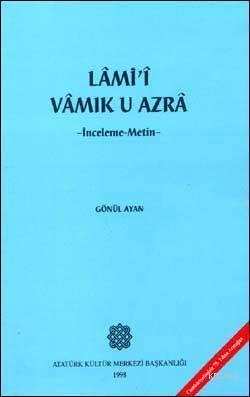 Lam'i Vamık u Azra