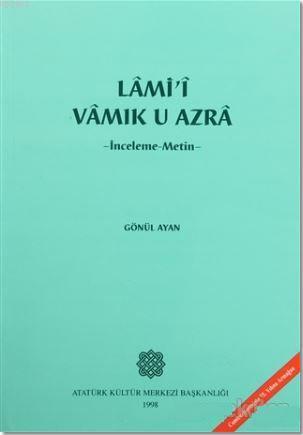 Lami'i Vamık U Azra
