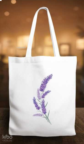 Lamine Ham Bez Çanta – Lavanta