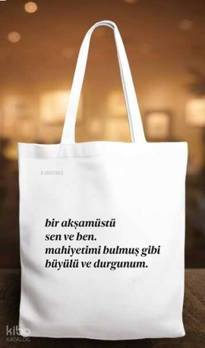 Lamine Ham Bez Çanta – Şiir