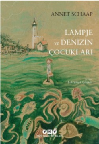Lampje ve Denizin Çocukları