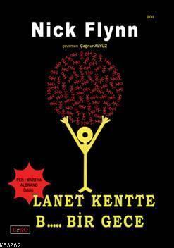 Lanet Kentte  B..... Bir Gece