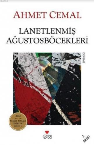 Lanetlenmiş Ağustosböcekleri