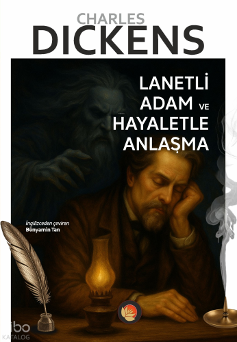 Lanetli Adam ve Hayaletle Anlaşma