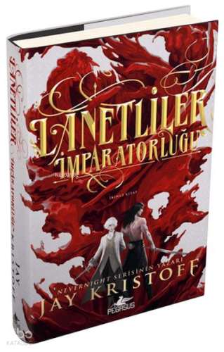 Lanetliler İmparatorluğu (Ciltli)