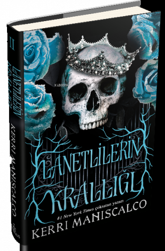 Lanetlilerin Krallığı