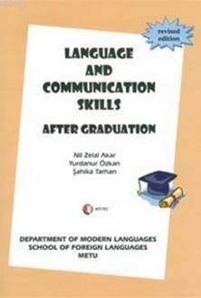 Language and Communication Skills After Graduation
