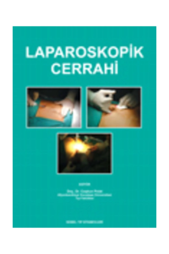 Laparoskopik Cerrahi