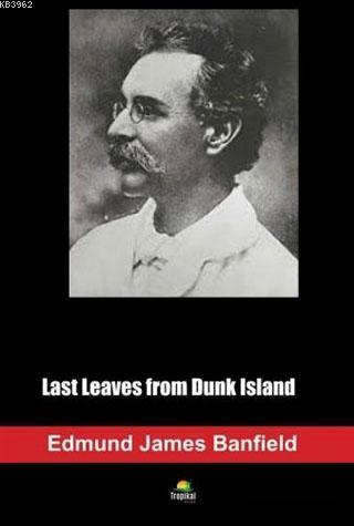 Last Leaves from Dunk Island