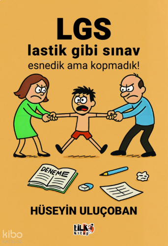 Lastik Gibi Sınav