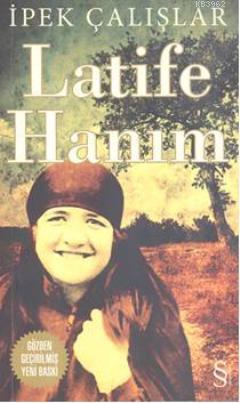 Latife Hanım