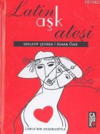 Latin Aşk Ateşi
