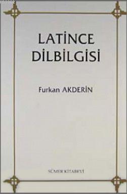 Latince Dilbilgisi