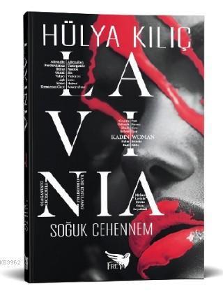 Lavina - Soğuk Cehennem; Global Platform Serisi Anlaşması Yapılmıştır