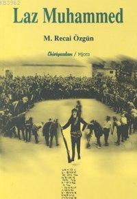 Laz Muhammed