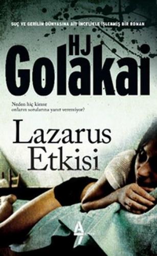 Lazarus Etkisi; Lazarus Etkisi