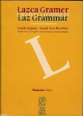 Lazca Gramer (Ciltli)