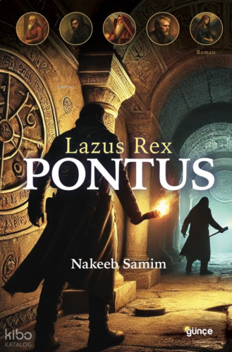 Lazus Rex Pontus