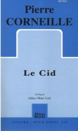 Le Cid; 5 Perdelik Trajedi