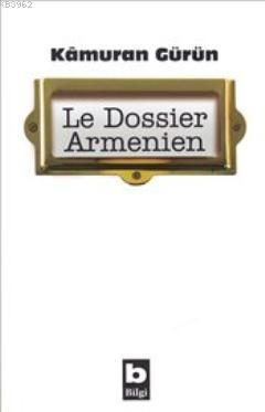 Le Dossier Armenien
