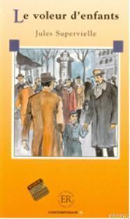 Le voleur d'enfants; Niveau-2