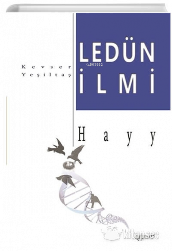 Ledün İlmi Hayy