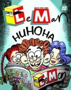 Leman Cilt 22 (Sayı 470-481)