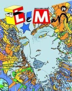 Leman Cilt 24 (Sayı 494-505)