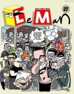 Leman Cilt 27 (Sayı 530-542)